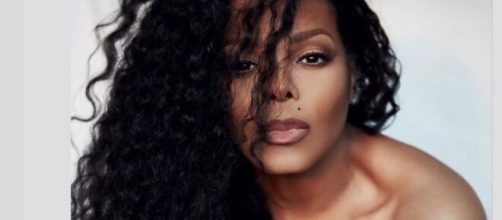 Janet Jackson (Reprodu&ccedil;&atilde;o/Instagram)