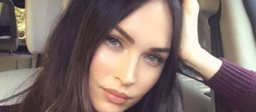 Megan Fox &eacute; atriz (Reprodu&ccedil;&atilde;o/Instagram)