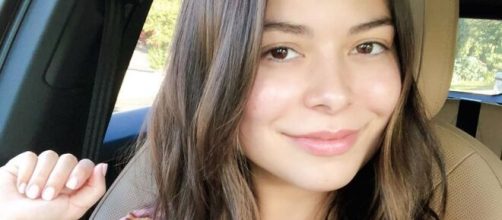 Miranda Cosgrove (Reprodu&ccedil;&atilde;o/Instagram)