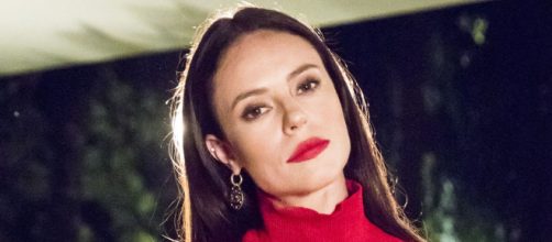 Paolla Oliveira reuniu famosos em festa (Divulga&ccedil;&atilde;o)