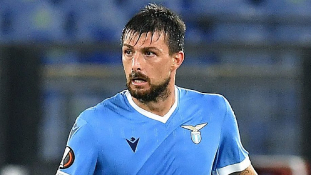 Francesco Acerbi piace alla Juventus.