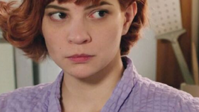 Il Paradiso, puntata del 25 aprile: Gemma affronta la sorellastra.