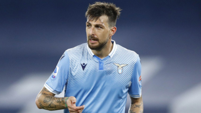 Lazio, Acerbi pu&ograve; dire addio: Juve e Milan interessate.