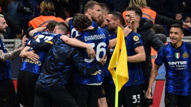Le pagelle di Inter-Milan 3-0.