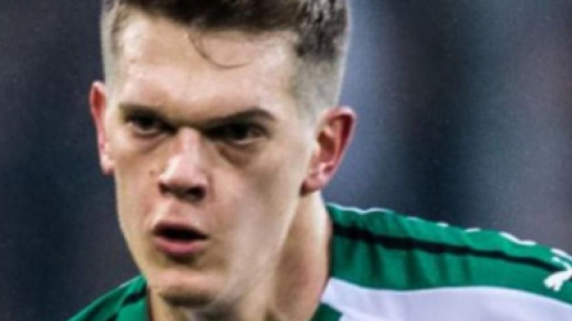 Matthias Ginter, difensore tedesco.