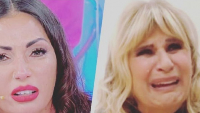Uomini e donne, retroscena su Ida e Gemma.