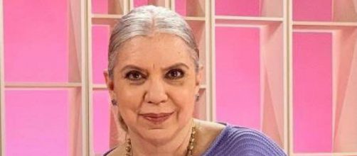 Astrid Fontenelle faz 61 anos (Arquivo Blasting News)