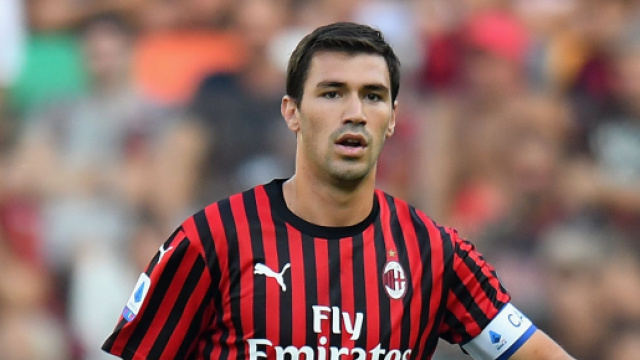 Calciomercato Juventus, il nome nuovo per la difesa potrebbe essere Romagnoli