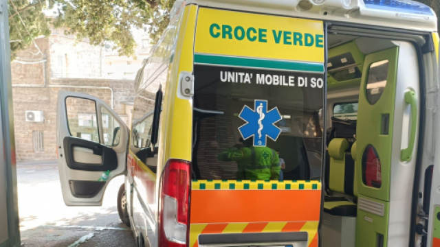 Cimitile, comunit&agrave; sotto shock: perde la vita a scula bambino di 12 anni