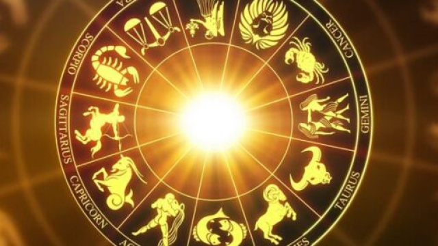 Oroscopo e classifica settimana dal 4 al 10 aprile: Ariete creativo, fortuna per Gemelli.