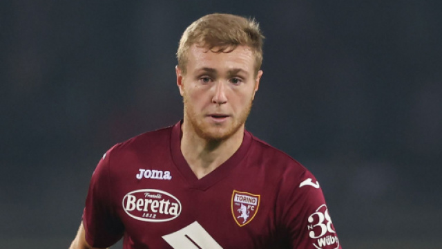 Tommaso Pobega, centrocampista.