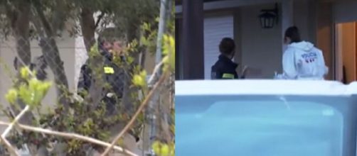 El hombre presuntamente mat&oacute; a su pareja e hija y despu&eacute;s se quit&oacute; la vida (Capturas de pantalla de Informativos Telecinco)