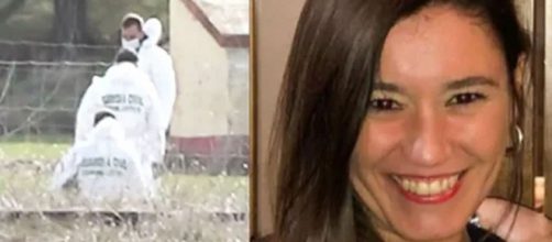 Esther pudo haber salvado la vida si hubiera recibido asistencia m&eacute;dica (Captura de Telecinco)