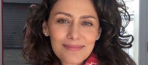 Maria Fernanda C&acirc;ndido (Reprodu&ccedil;&atilde;o/Instagram)