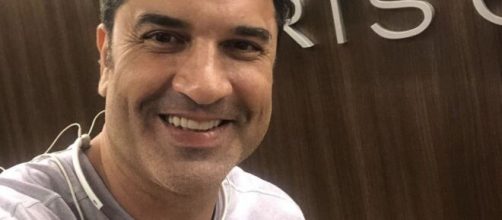 O chef de cozinha Edu Guedes. (Reprodu&ccedil;&atilde;o/Instagram)