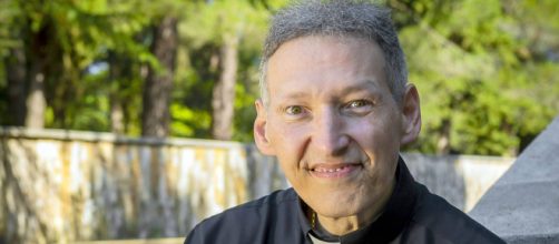 Padre Marcelo Rossi (Martin Gurfein/Divulga&ccedil;&atilde;o)