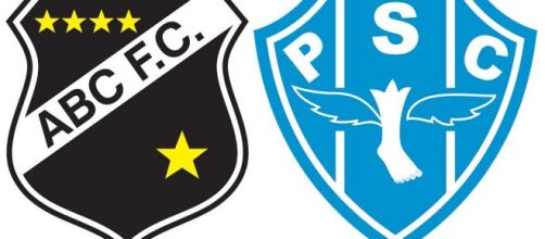 Onde assistir ABC x Paysandu (Arte/Eduardo Gouvea)