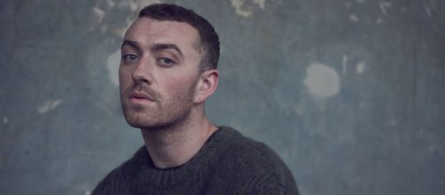 Sam Smith &eacute; cantor (Divulga&ccedil;&atilde;o)