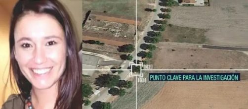 Se levanta el secreto de sumario del caso de Esther parcialmente (Captura de Telecinco)