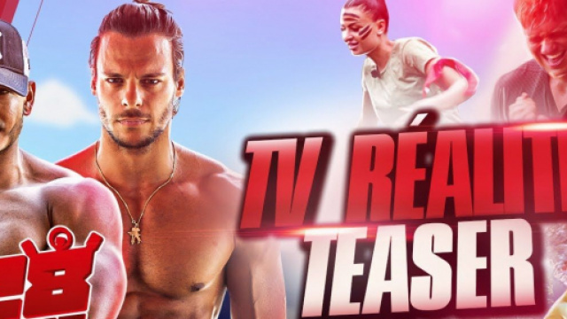 &laquo; 28 jours pour changer de corps &raquo; : la premi&egrave;re t&eacute;l&eacute;-r&eacute;alit&eacute; fran&ccedil;aise de transformation physique extr&ecirc;me.