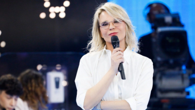 Amici 21, cambio programmazione semifinale e finale.