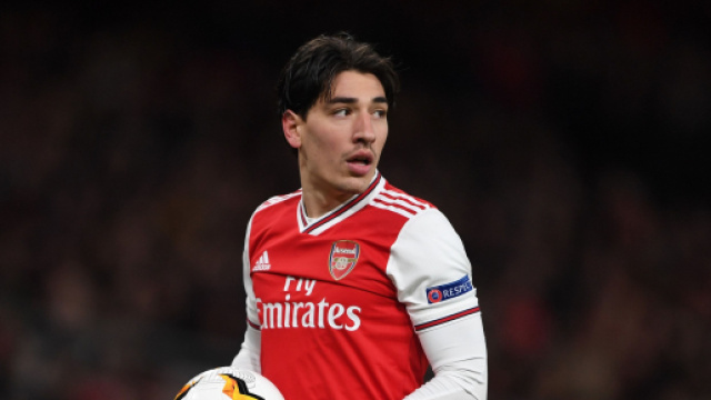 Arsenal: Every single reason not to sell Hector Bellerin - paininthearsenal.com