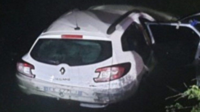 Auto nell'Adda, morta la 44enne Romina Vento: arrestato il convivente.