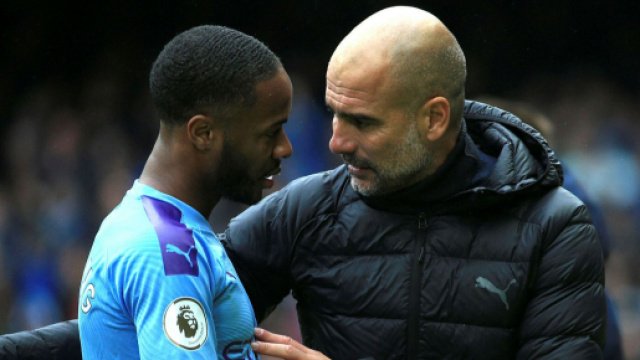 Calciomercato Milan, sogno Sterling per l'attacco.