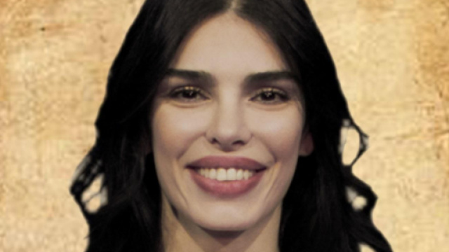 Djordjevic Jovana costretta a ritirarsi.