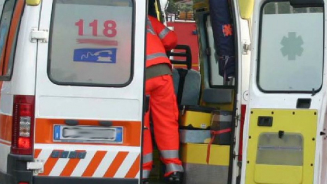 Ferrara, 81enne muore in campagna dopo essere stato colto da un malore improvviso.