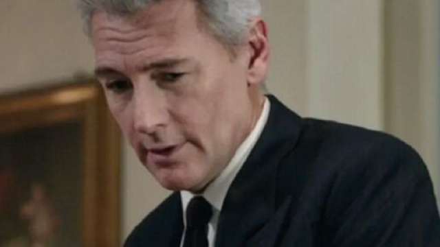 Il Paradiso delle signore, spoiler del 27/04: Guarnieri lascia la cognata.