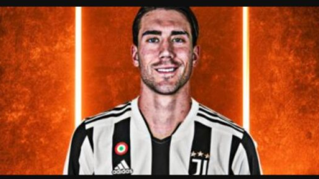 Juventus, la probabile formazione contro la Fiorentina