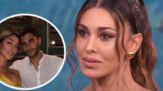 Retroscena delle Iene: gelo tra Belen Rodriguez e Soleil Sorge.