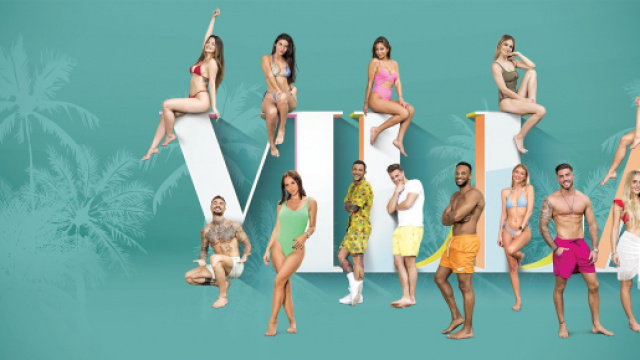 Villa des C&oelig;urs bris&eacute;s, Anissa sur le d&eacute;part.... Blasting New