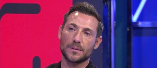 Antonio David desmiente haber irrumpido la Junta de Accionistas de Mediaset (Imagen Telecinco)