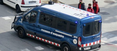 Detenido el presunto autor del brutal abuso de la menor de Igualada - Wikimedia Commons