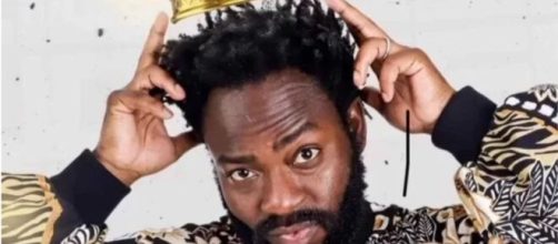 Douglas no 'BBB22' (Reprodu&ccedil;&atilde;o/Instagram)