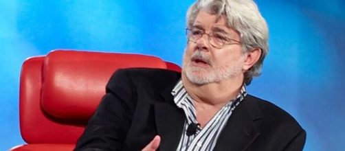 George Lucas (Wikimedia Commons)