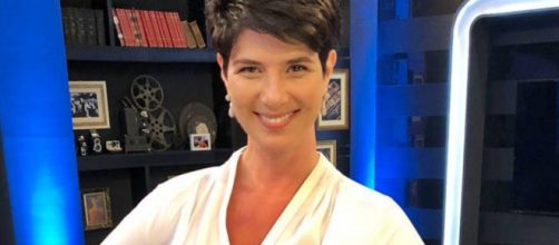 Mariana Godoy (Reprodu&ccedil;&atilde;o/Instagram)