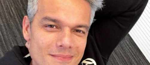 Otaviano Costa (Reprodu&ccedil;&atilde;o/Instagram)