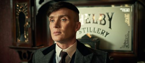 "Peaky Blinders" chega a sua 6&ordf; temporada (Divulga&ccedil;&atilde;o)