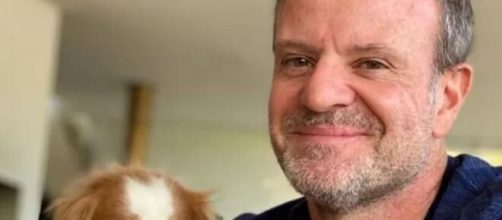 Rubens Barrichello (Reprodu&ccedil;&atilde;o/Instagram)