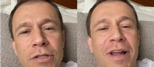 Tiago Leifert (Reprodu&ccedil;&atilde;o/Instagram)