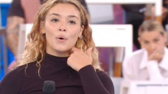 Amici 21, Serena si scusa con la maestra Celentano: 'Non penso che lei non capisca niente'.
