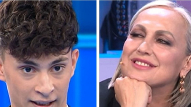 Amici 21, spoiler 6^ puntata: eliminato Stancampiano