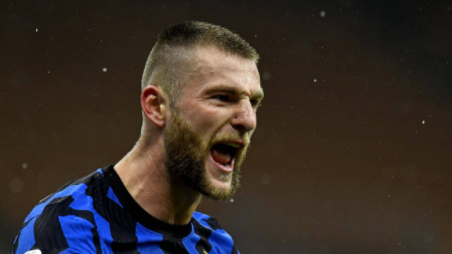 Calciomercato Inter, possibile offerta del Chelsea per Skriniar.