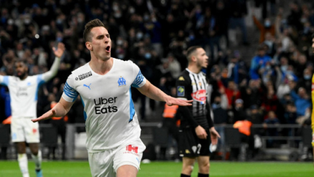 Calciomercato Lazio: possibile interesse per Milik.