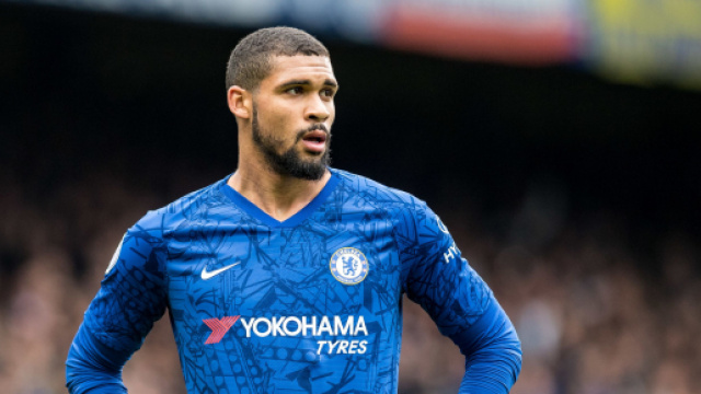 Inter: idea Loftus-Cheek e scambio Pavard-Dumfries, il Milan pu&ograve; cedere Rebic per McKennie.