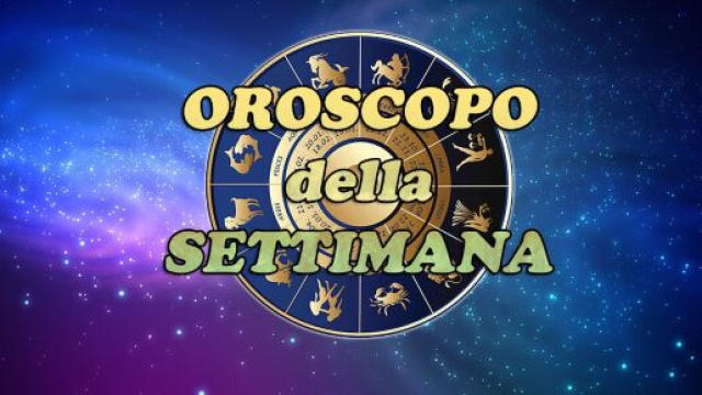 Oroscopo della settimana, dal 25 aprile al 1&deg; maggio 2022: ottime giornate per l'Ariete.