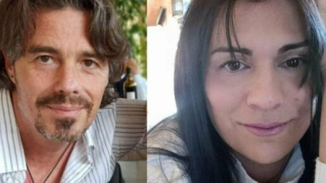 Romina Vento sarebbe stata lasciata annegare nel fiume Adda dal compagno Carlo Fumagalli, ora in carcere.